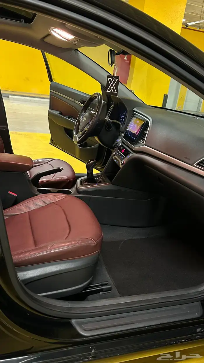 للبيع النترا 2017 فل كامل شرط وكاله . المجدوعي سعودي 10