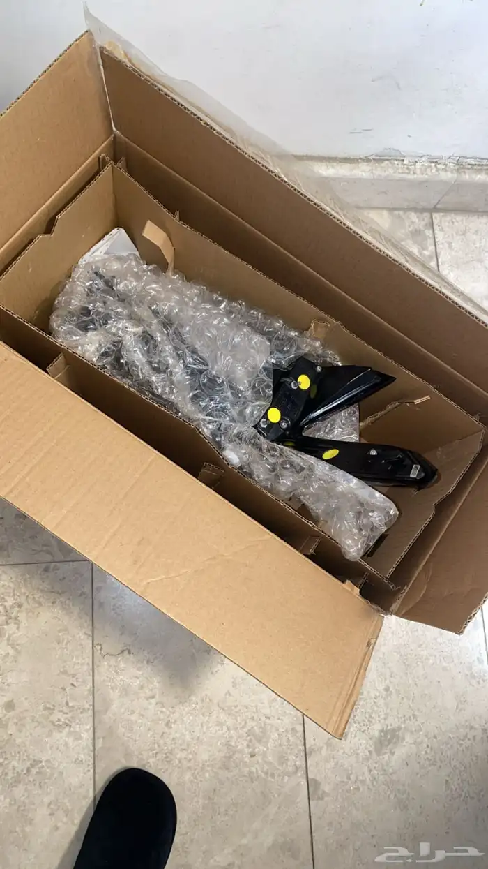 اصطبات ماكسيما موديل 2020 6