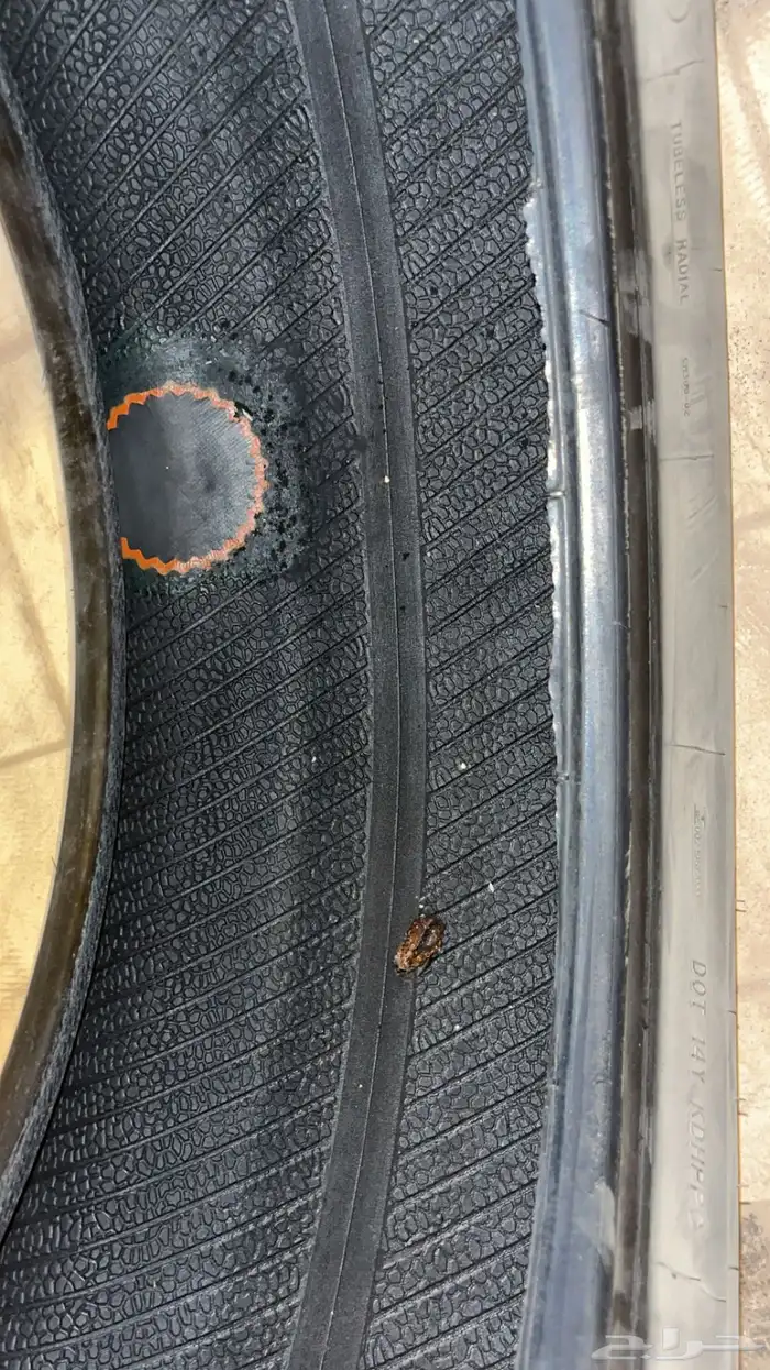 كفرات كامري 8 -7 -9-10-11 5