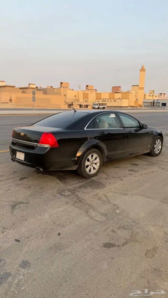 كابرس موديل 2011 4