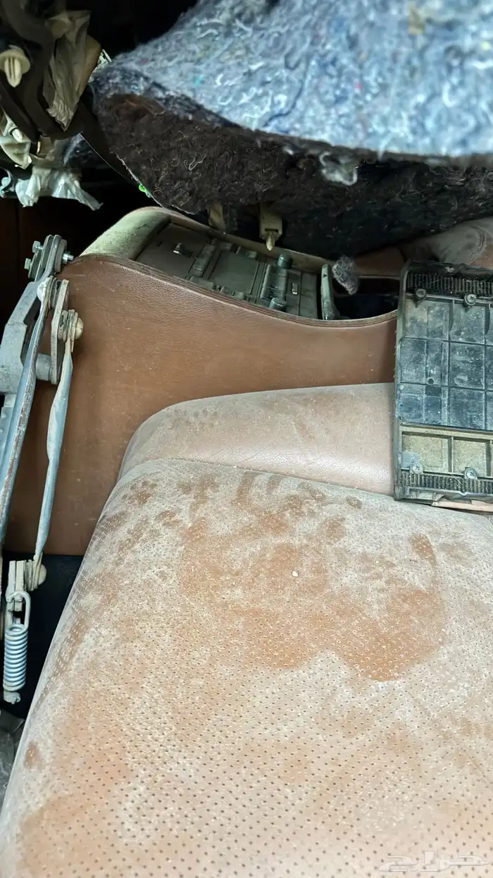 داخليه لكزس 2012 5