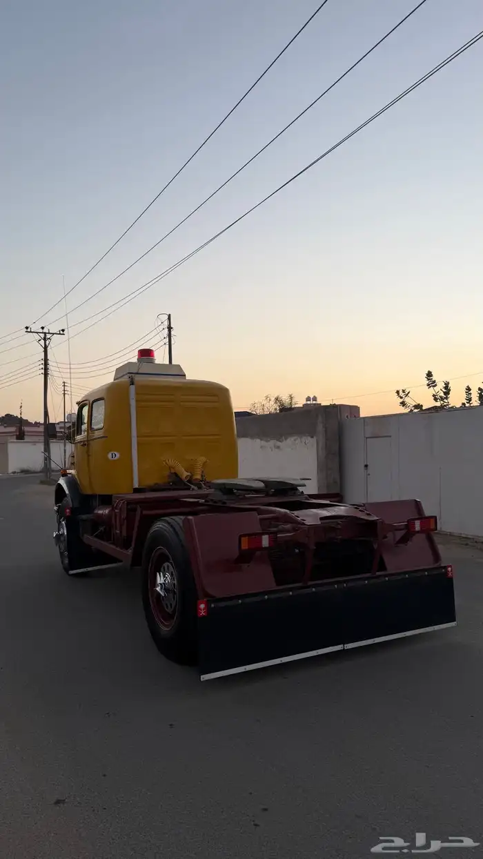 للبيع راس بوز سوبر 1982 نظيف 13