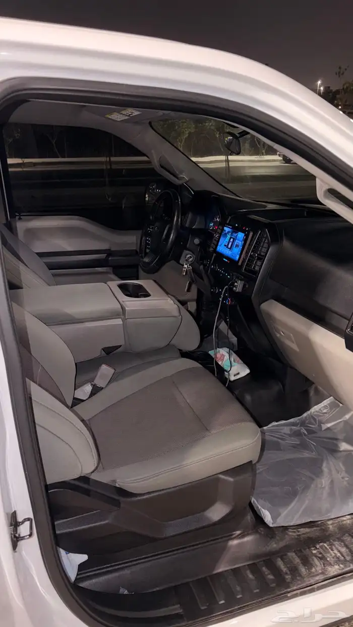 فورد f150 موديل 2018 11