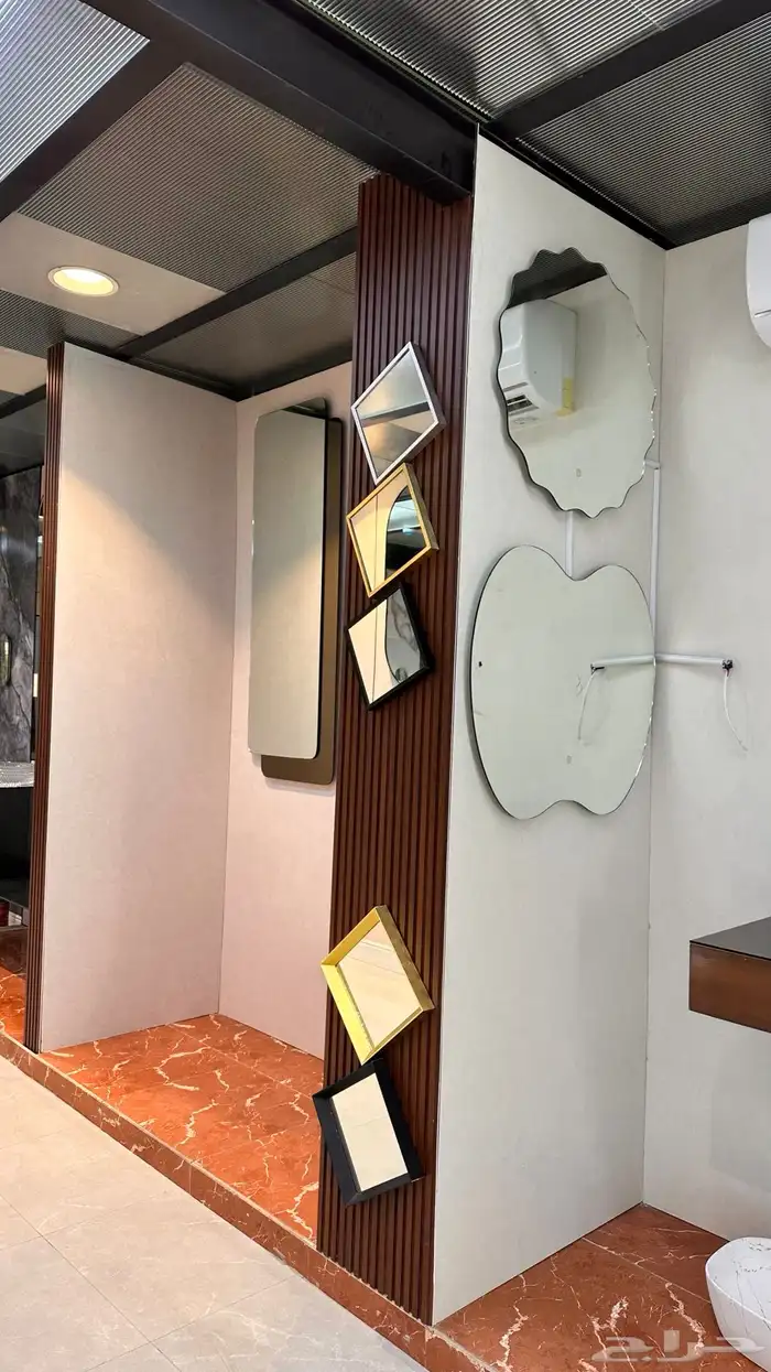 مريات بجميع الأنواع والأشكال فيه جاهز وفيه تفصل على الطلب 7