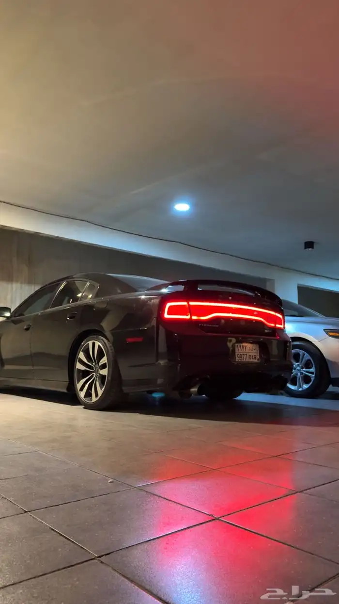 تشارجر srt 6.4 0