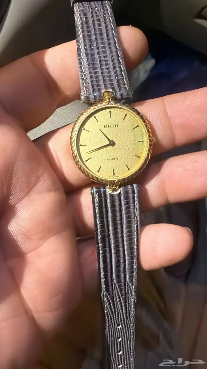 ساعات اصليه وقديمه للبيع 6