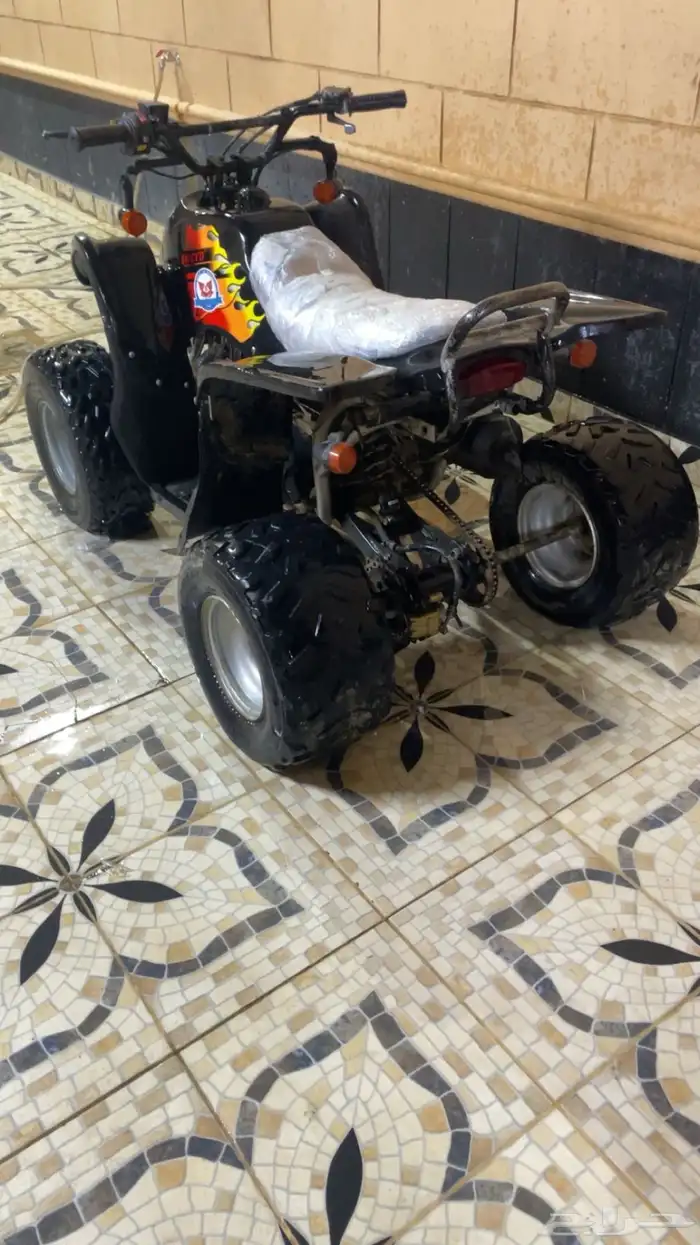 دباب سويدي نضيفف على السوم والبيع سمح ومستعجل السوم 2