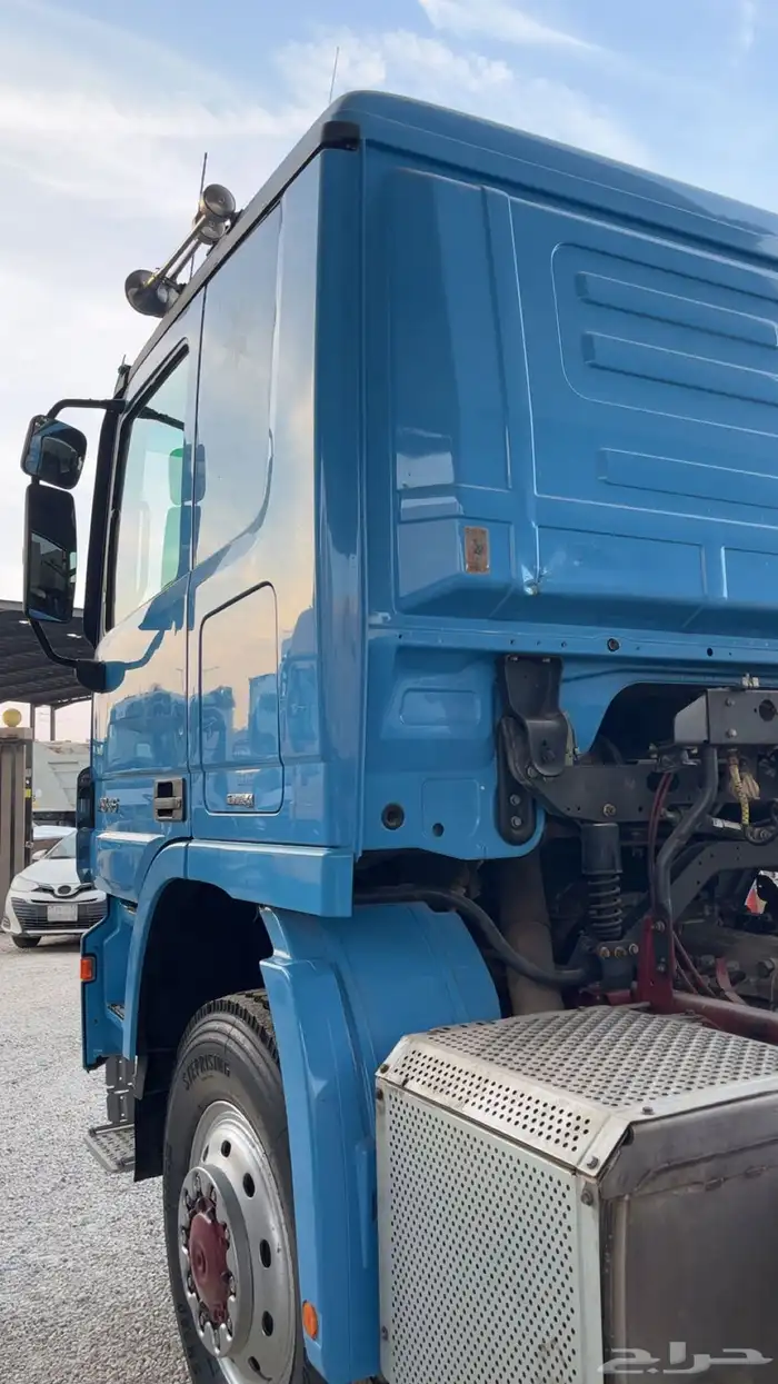 راس دبل فور باي فور 2008 شبه مخزن 2