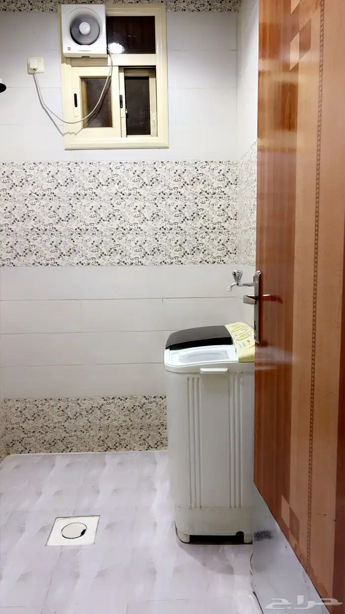 شقق مفروشه ثلاث غرف وصاله 5