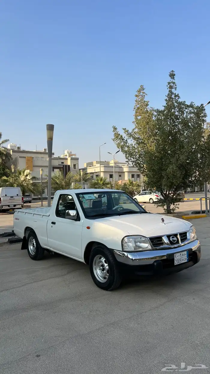 للبيع ددسن 2016مخزن ماشي 57 الف 6