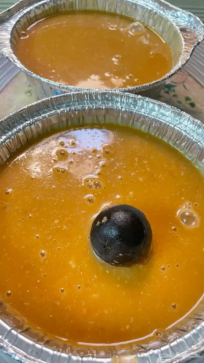 شوربة شوفان 2