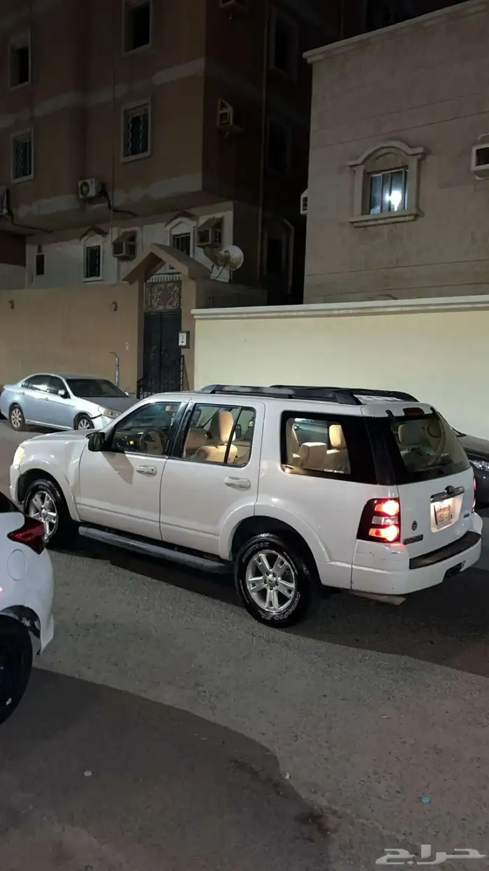 اكسبلور 2009 9