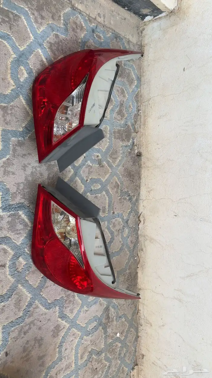 قطع غيار سوناتا 2011 إلى 14 0