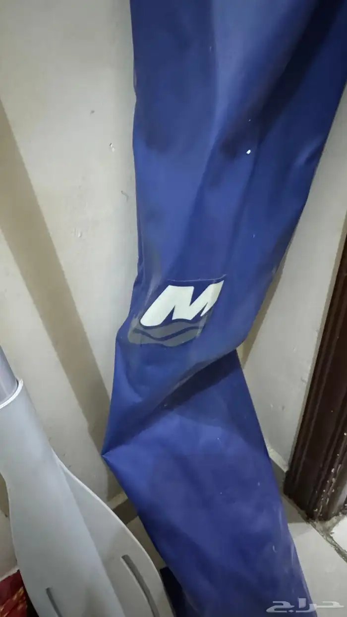 مجاديف للقوارب (كاياك بادل) مستلزمات بحرية 1