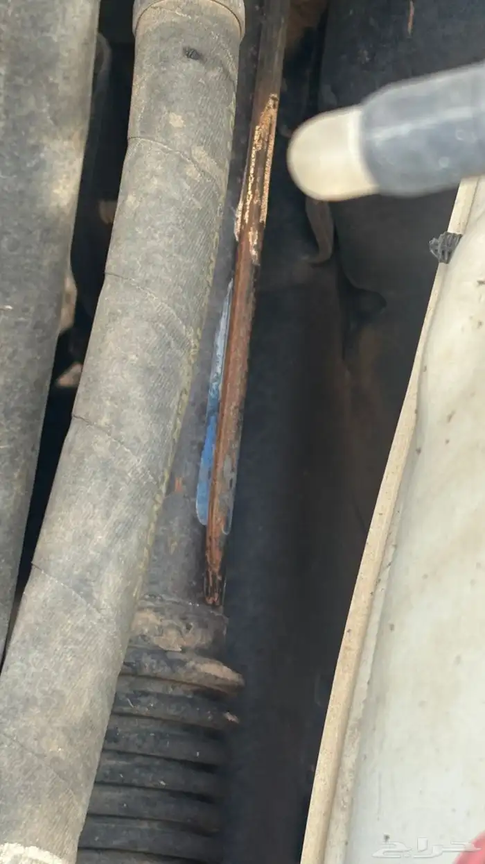 جيب ربع 2005 وكاله 26