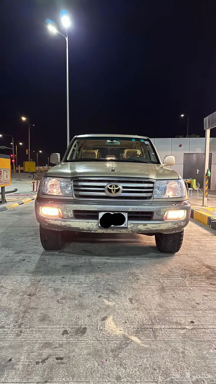 2007 GXR ليمتد 9