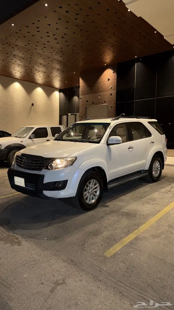 فورشنر فورتشنر 2012 0