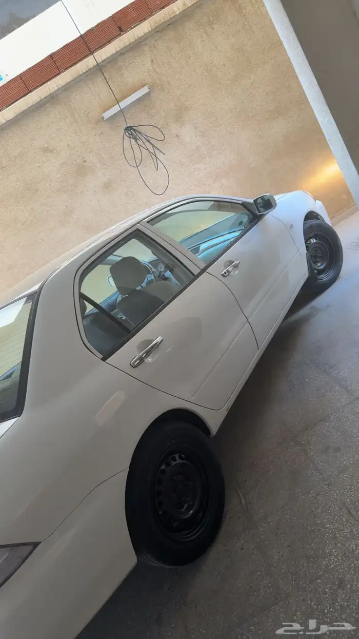 ميستوبيشي لانسر البومة 2010 للمستخدم 3