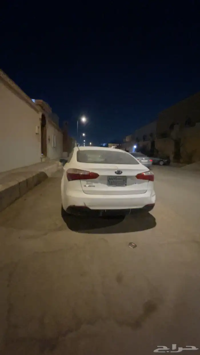 كياء سيراتو 2014 0