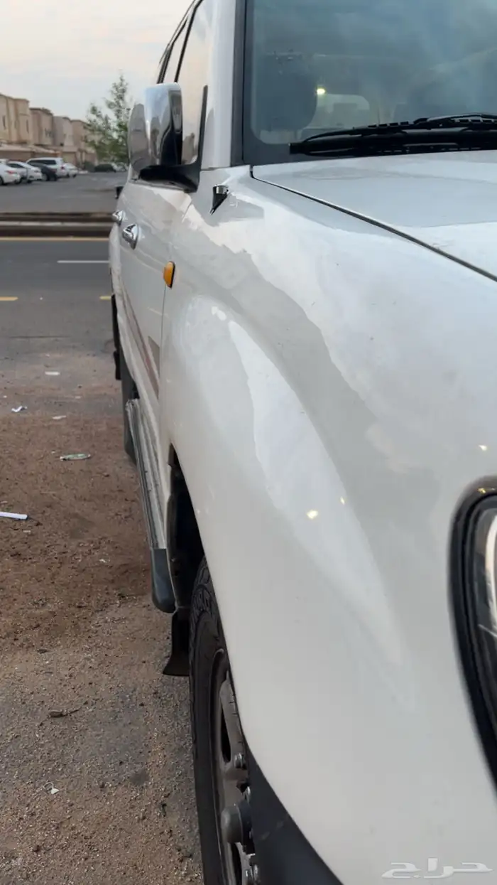 لاند كروزر 3