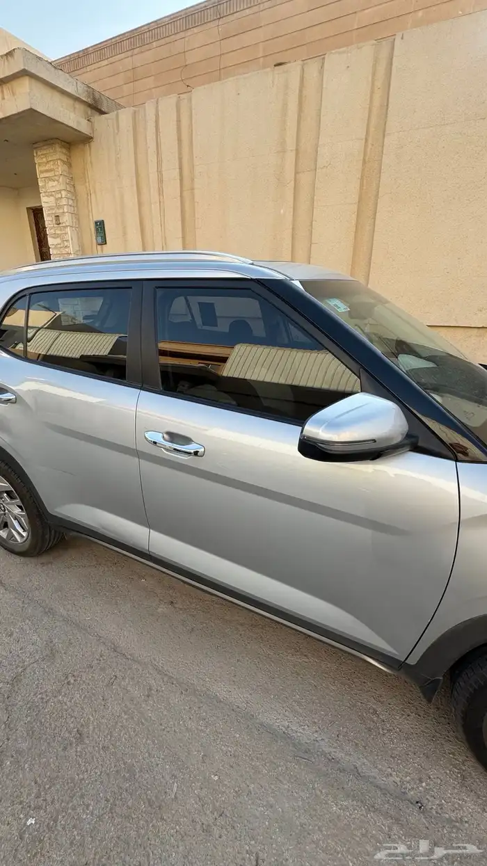 كريتا فل كامل 2021 4