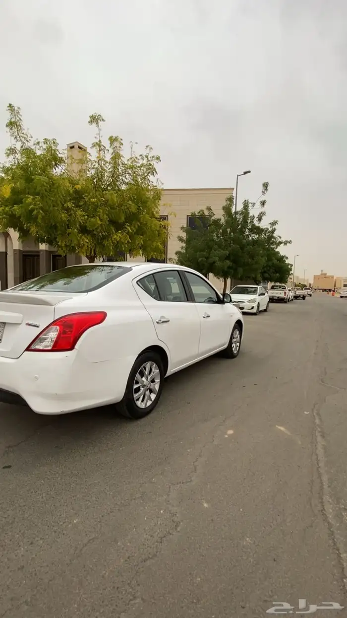 للبيع نيسان صني 2022 11