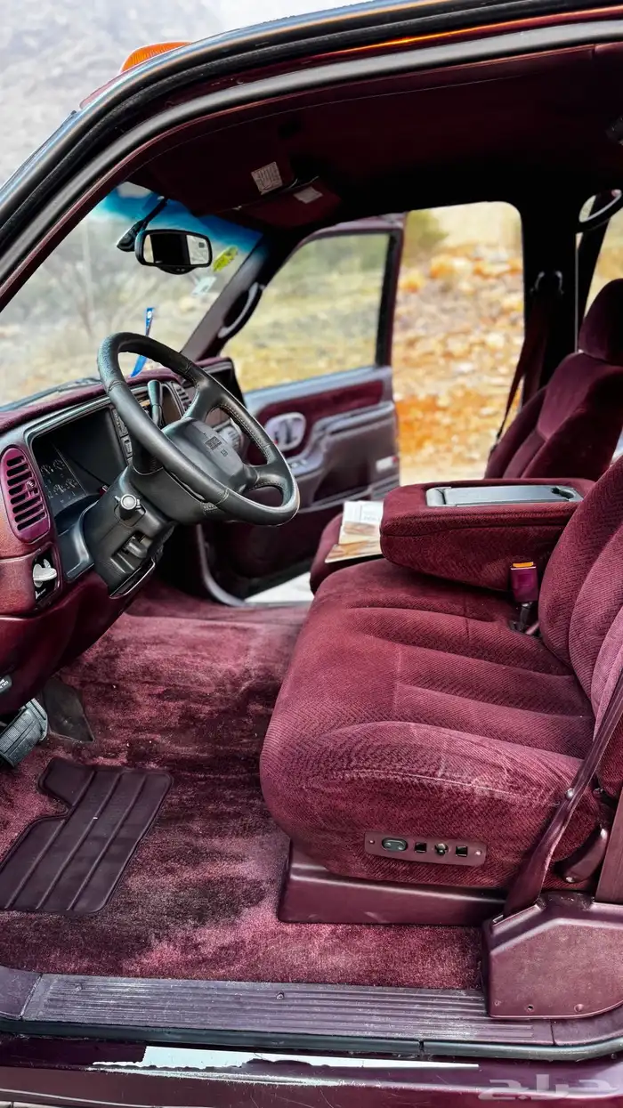 جمس سوبربان 1999 29