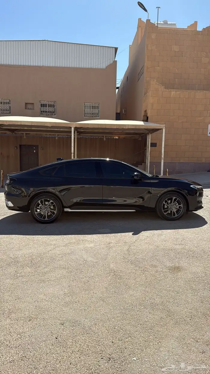 تورس 2025 بحاله الوكاله 1