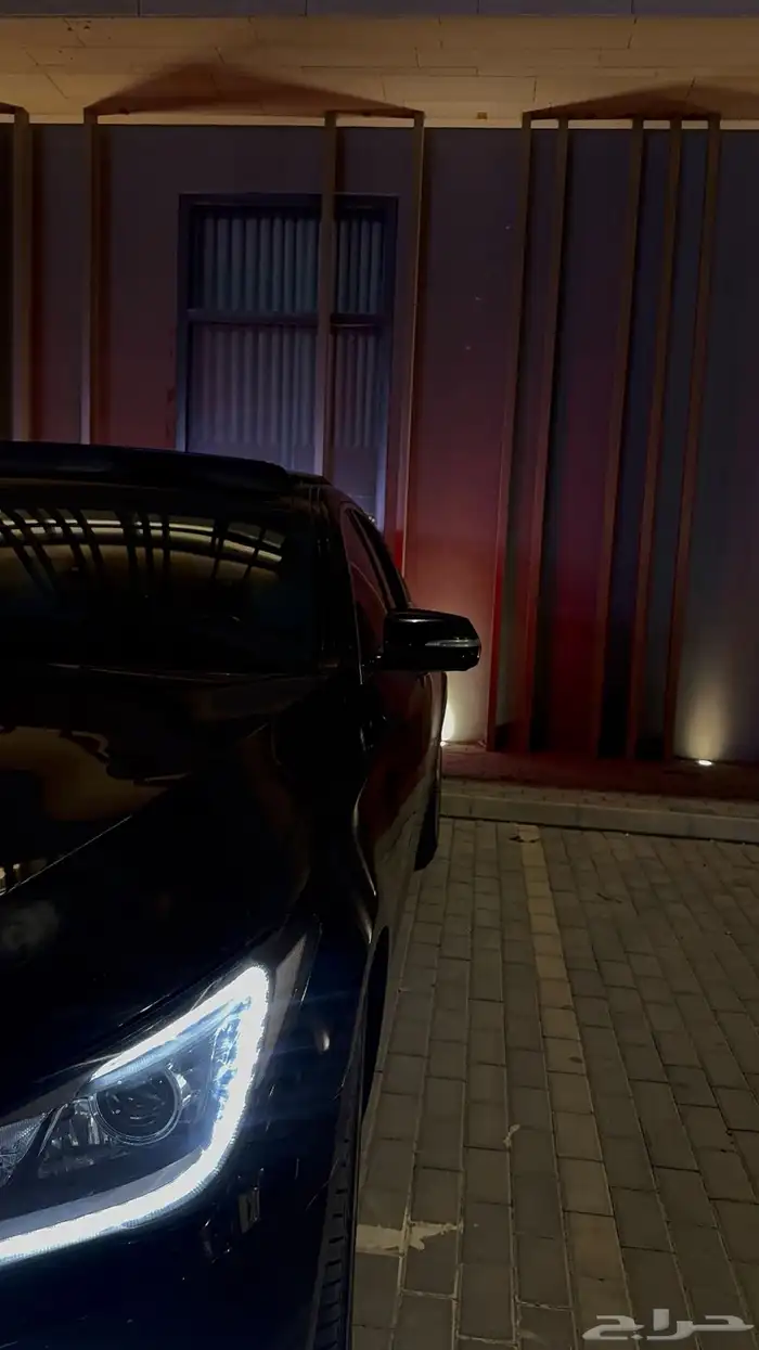 جنسس 2019 اسود بنوراما 4