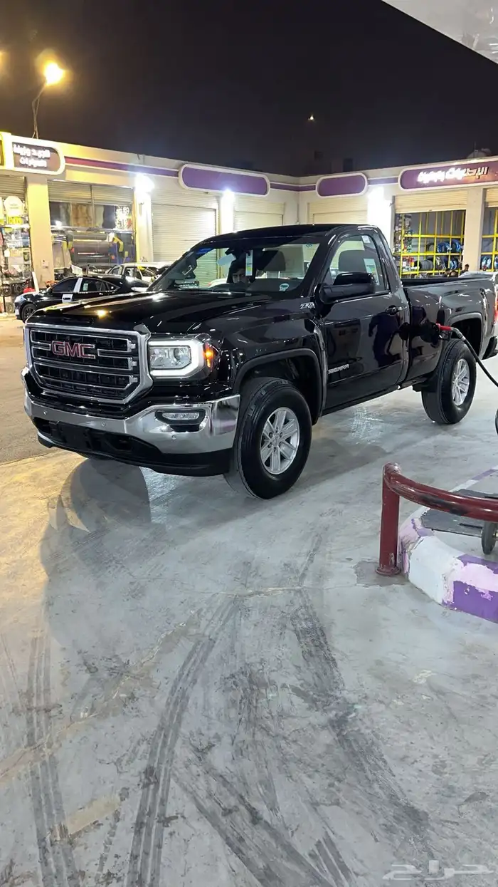 جمس سييرا 2016 8