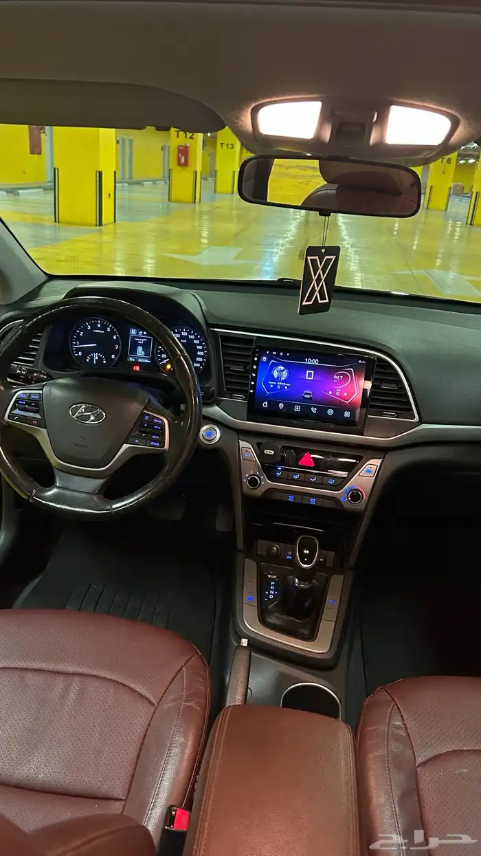 للبيع النترا 2017 فل كامل شرط وكاله . المجدوعي سعودي 8