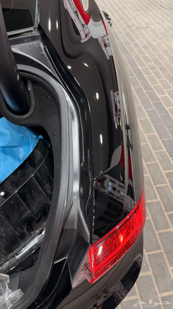 ازيرا 2020 وارد كوريا 4