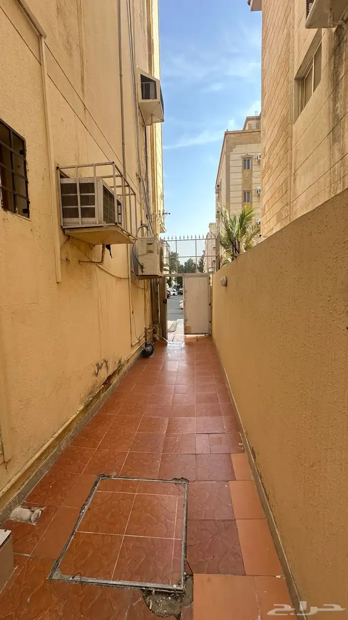 غرفه بحمام خاص ومدخل جانبي ب1300 شهريا 3