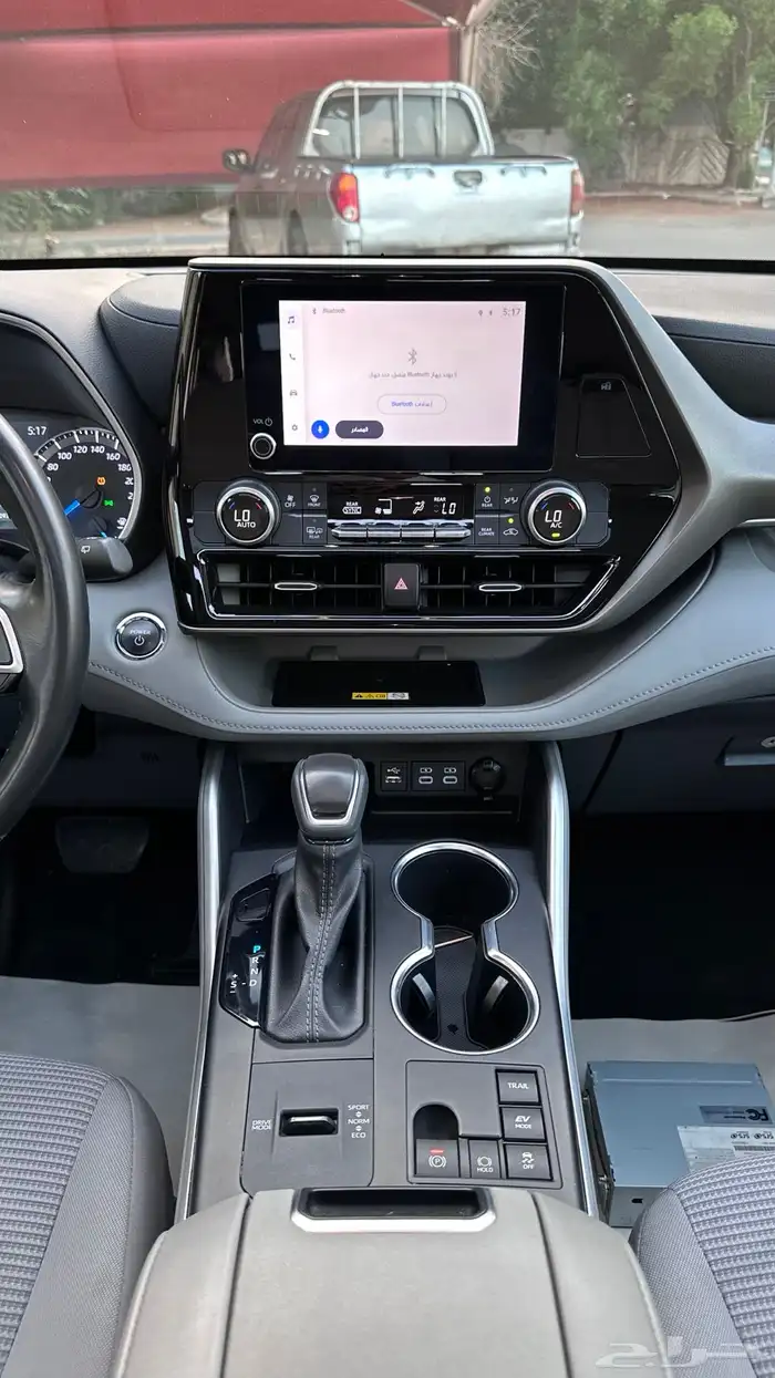 هايلاندر 2023 بدي وكاله 39