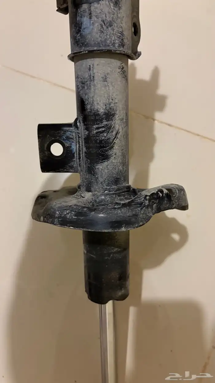 مساعد أمامي أكسنت 2023 3