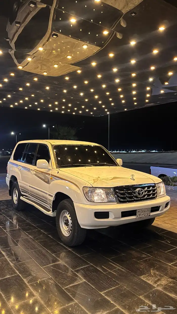 للبيع فكسار رقم 1 موديل 2007 ممشى 400 وكسور 5