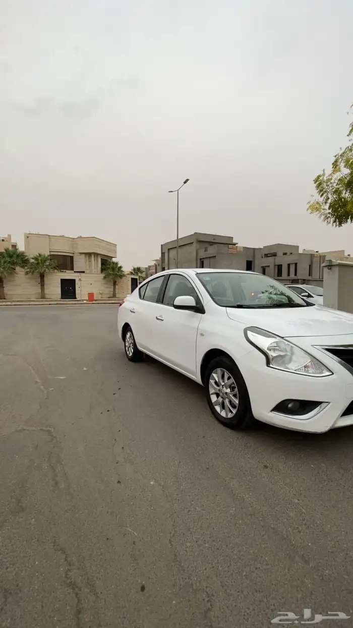 للبيع نيسان صني 2022 1