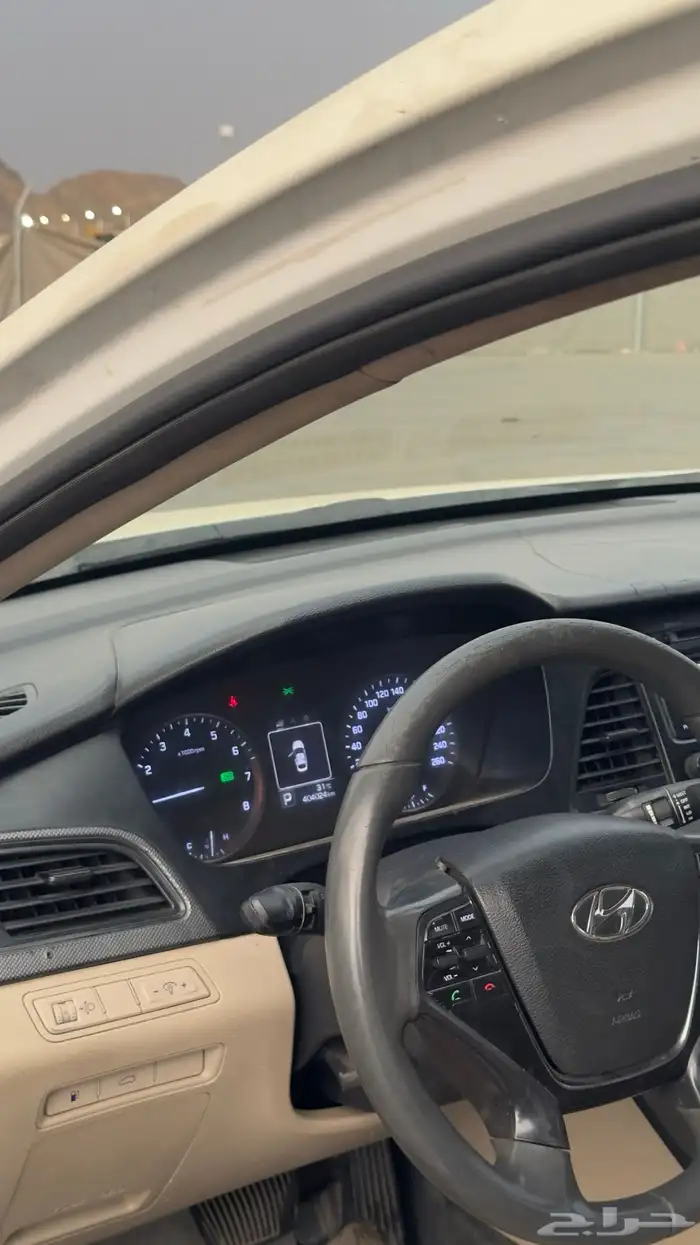 سوناتا 2015 الدفعه الثانيه 5