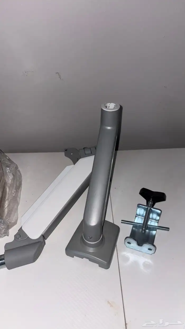 شاشة LG قيمنق 6