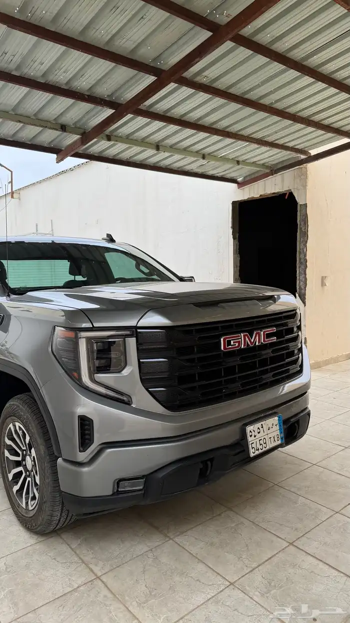 جمس سييرا 2023 الفيشن 1