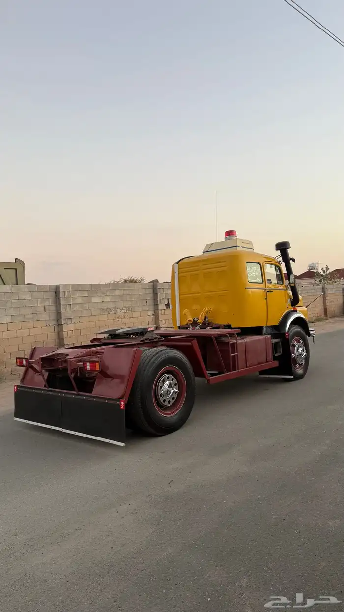 للبيع راس بوز سوبر 1982 نظيف 12