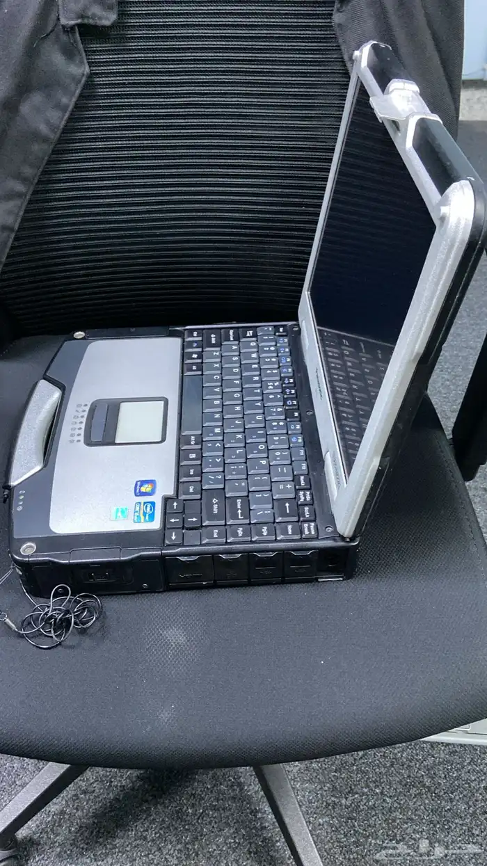لابتوب Panasonic toughbook CF-31 8