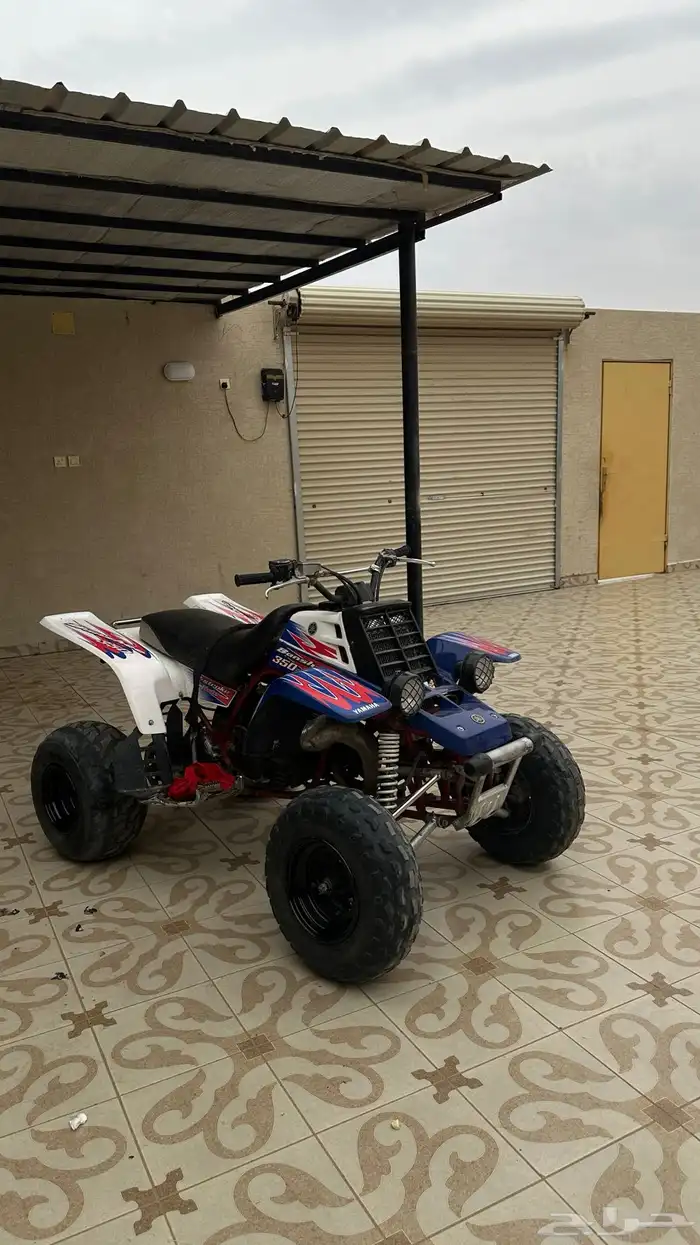 دباب بانشي 2