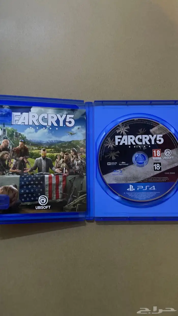 اشرطه سوني 4 نظيفف 7