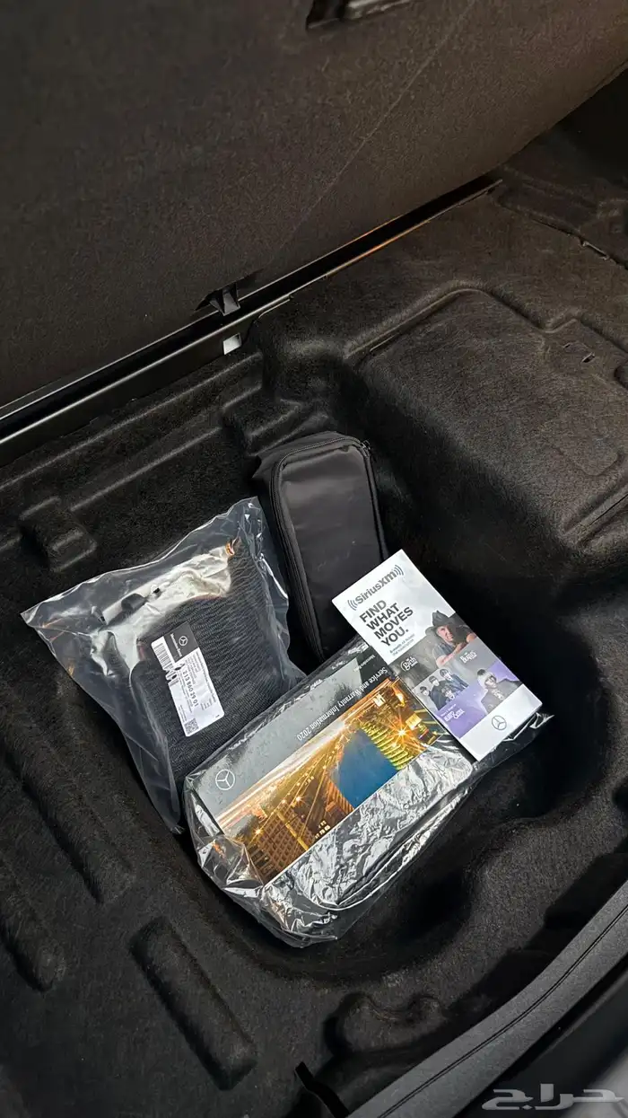 مرسيدس c 300 2020 26