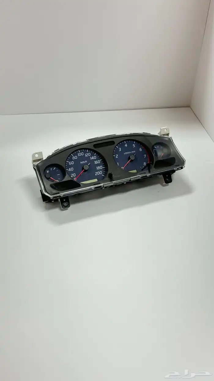 عداد ددسن من 2003-2016 0