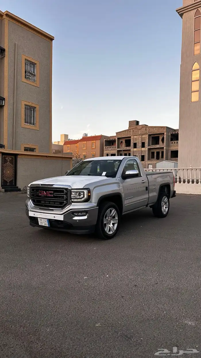 جمس سييرا 2016 قمة في النظافة 2