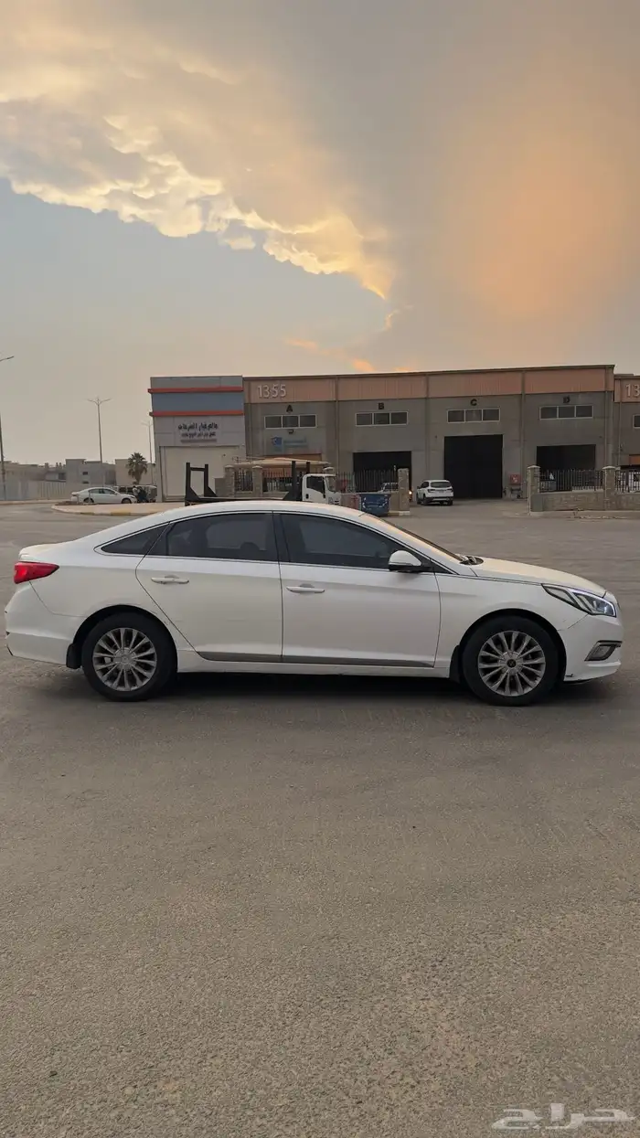 سوناتا 2015 الدفعه الثانيه 1