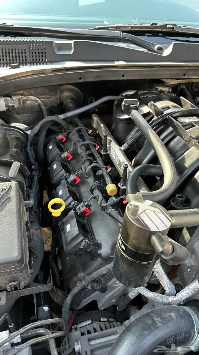 دوج تشارجر Rt 2016 24