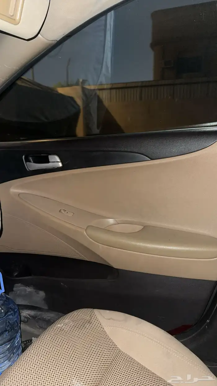 قطع غيار سوناتا 2011 إلى 14 25